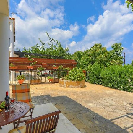 Villa Aphrodite Finiki Polis Exterior photo